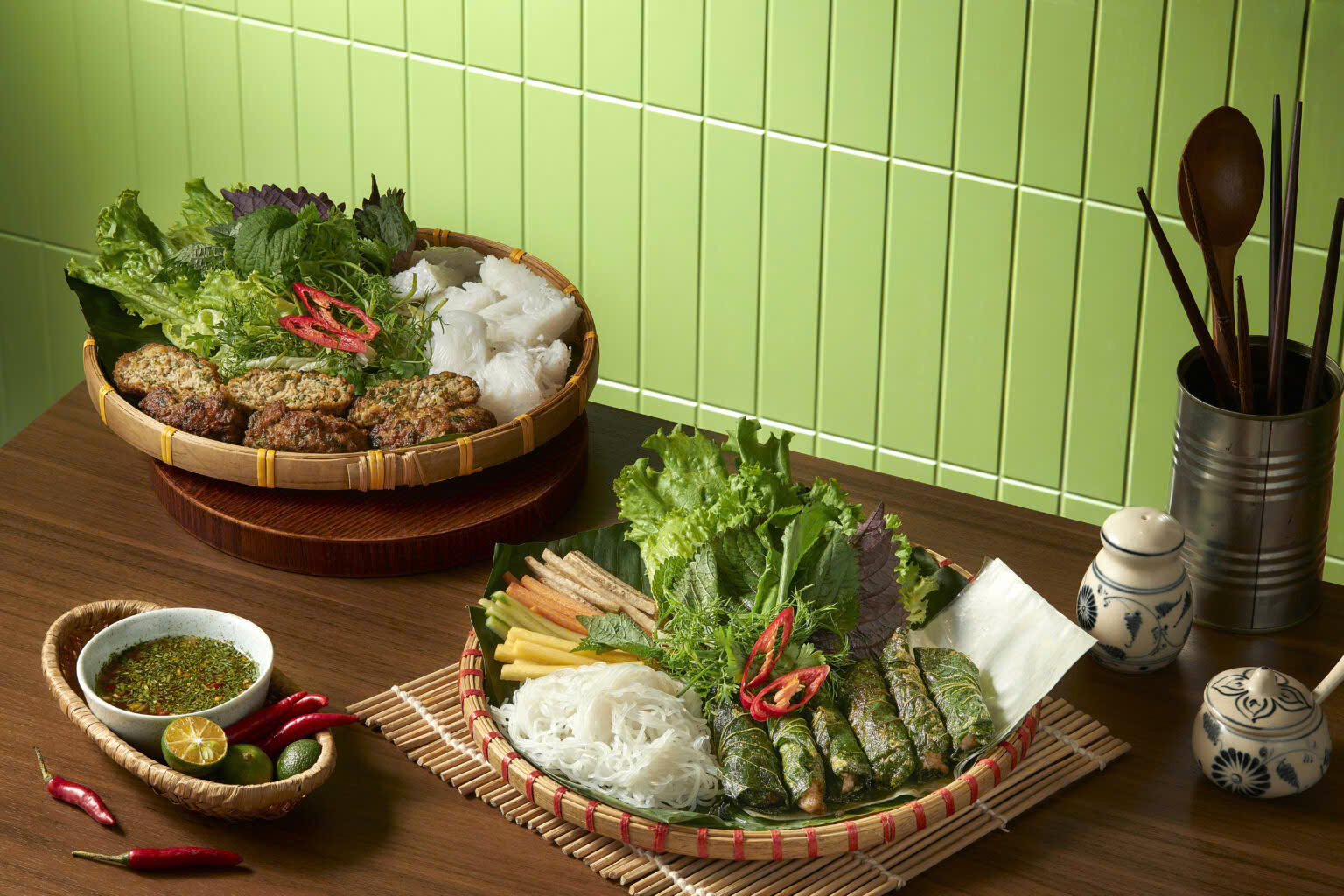 Chả rươi Đông Triều