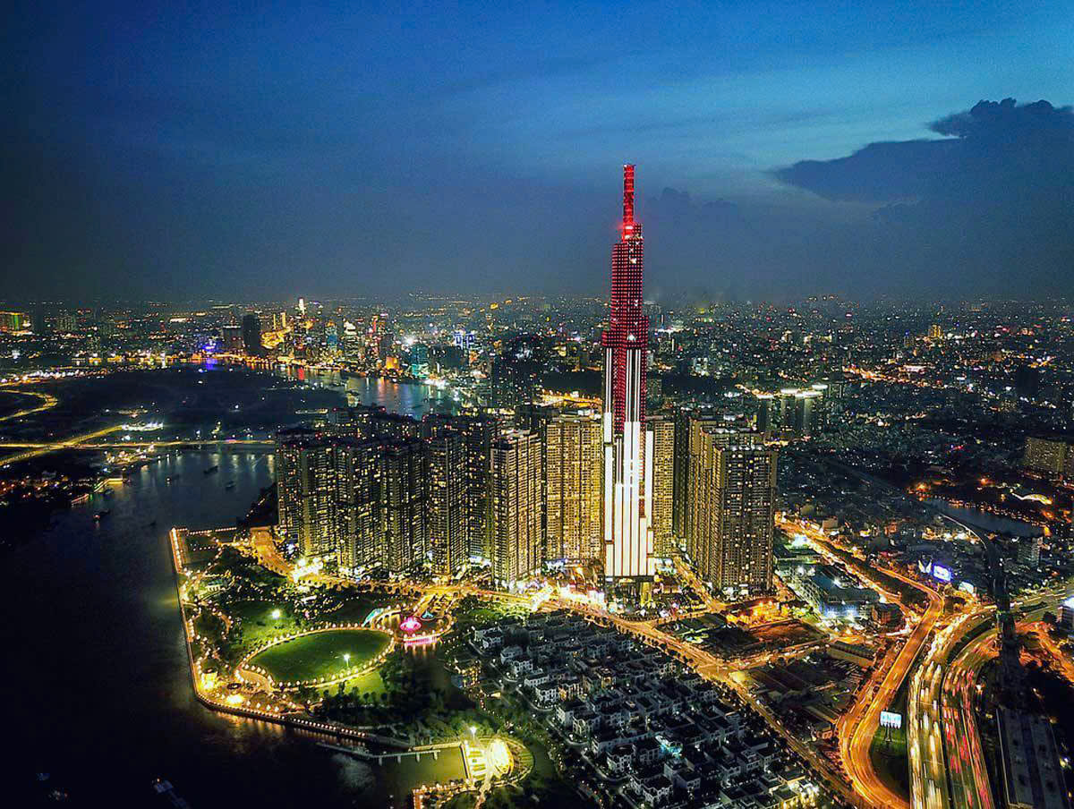Landmark 81
